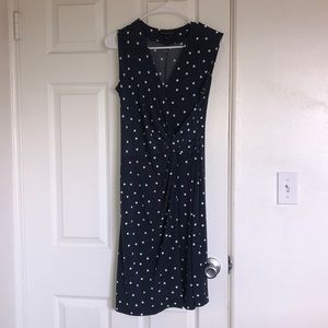 Banana Republic dress